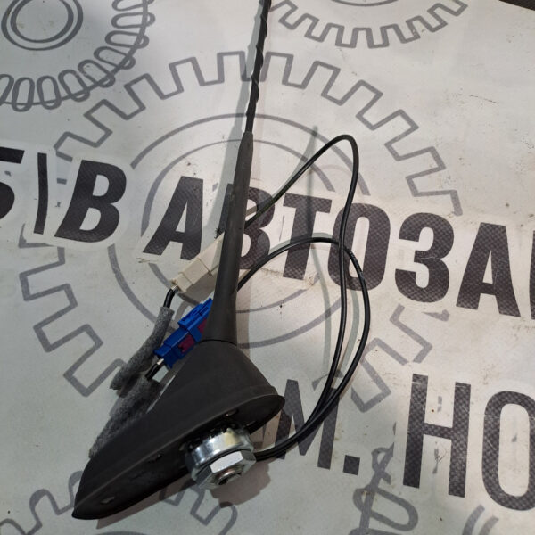 Антена Citroen II 9666567580