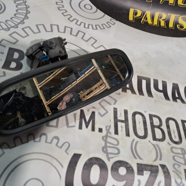 Зеркало салону електро Peugeot 308 (T9) 9800018377