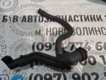 Горловина маслозаливна 2.0 HDi D4204T Peugeot Citroen 9654733980 - Зображення 2