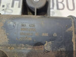 Фільтр вугільний Peugeot 1.6 VTi THP 9688540880 - Зображення 2