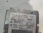 Датчик Airbag Citroen C4 II B7 DS4 9677909280 - Зображення 3