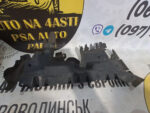 Накладка радіатора дефлектор ліва Citroen c4 ii b7 9687421780