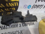 Накладка дефлектора радіатора ліва Citroen C4 II B7 9687421780 - Зображення 2