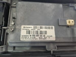 Дисплей навігації екран панель керування Citroen C4 II 9805089780 - Зображення 4