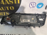 Дисплей навігації екран панель керування Citroen C4 II 9805089780 - Зображення 3