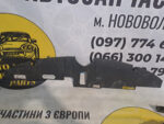 Накладка замка капоту Citroen C4 Picasso II Grand Picasso II 9676038577