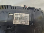 Панель приладів щиток Citroen C4 B7 9676963280 - Зображення 3