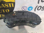 Панель приладів щиток Citroen C4 B7 9676963280 - Зображення 2