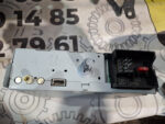 Автомагнітола Citroen C4 II B7 9676838180 - Зображення 4