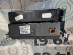 Дисплей магнітоли Citroen C4 II B7 9676198680 - Зображення 3