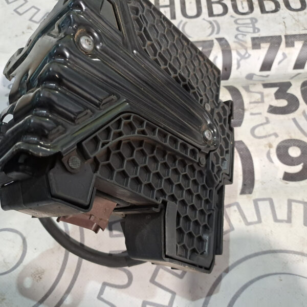 Модуль акумулятора Citroen Peugeot 9675350280