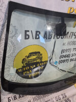 Скло лобове Peugeot 308 T9 2013-2021 - Зображення 3