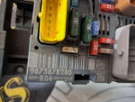 Блок запобіжників Peugeot Citroen BSM R04 9675878280 - Зображення 2