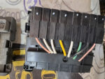 Блок запобіжників Peugeot Citroen BSM R04 9675878280 - Зображення 3