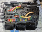 Блок запобіжників Peugeot Citroen BSM L11 9661682980