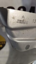 Крило переднє ліве Citroen C4 Picasso II 2013 - Зображення 2