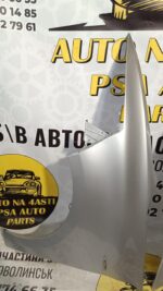 Крило переднє ліве Citroen C4 Picasso II 2013 - Зображення 3