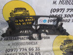 Підсилювач переднього бампера (скелет) Citroen C4 Picasso II Grand Picasso II9676051877