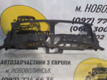 Підсилювач переднього бампера Citroen C4 Picasso II Grand Picasso II 9676051877 - Зображення 2