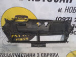 Накладка передньої панелі Peugeot 308 t9 2013-2021 9677363777