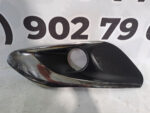 Решітка накладка протитуманки ліва PEUGEOT 308 T9 36136869