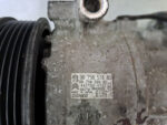 Компресор кондиціонера Peugeot Citroen C4 II 1.6 eHDi 9675657880 - Зображення 3