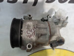 Компресор кондиціонера 1. 6 ehdi Peugeot Citroen C4 II 9675657880