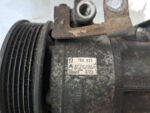 Компресор кондиціонера Peugeot Citroen 1.6 THP 768623 - Зображення 3