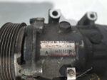 Компресор кондиціонера Peugeot Citroen 2.0 HDi 9651911380 - Зображення 3