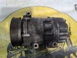 Компресор кондиціонера Peugeot Citroen 2.0 HDi 9651911380 - Зображення 2