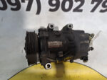 Компресор кондиціонера Peugeot Citroen 2.0 Hdi 9651911380