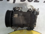 Компресор кондиціонера Peugeot Citroen 1.2 1.6 THP VTi / 1.6 BlueHDI 890847