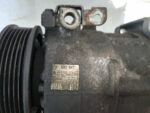 Компресор кондиціонера Peugeot Citroen 1.2 1.6 THP VTi 1.6 BlueHDi 890847 - Зображення 2