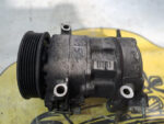 Компресор кондиціонера Peugeot Citroen 1.2 1.6 THP VTi 1.6 BlueHDi 890847 - Зображення 3