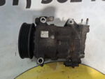 Компресор кондиціонера Peugeot Citroen 598755 1.6 VTI