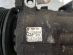 Компресор кондиціонера Peugeot Citroen 1.6 VTi 598755 - Зображення 2