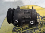 Компресор кондиціонера Peugeot Citroen 1.6 VTi 598755 - Зображення 3