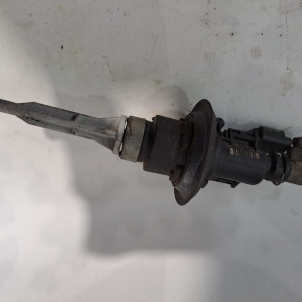 Циліндр зчеплення головний Peugeot Citroen PSA 9674259180