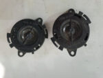 Динамік високочастотний (пищалка) peugeot citroen 9633355780 9633366780