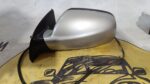 Дзеркало бокове ліве Peugeot 307 6 пін 96347726 - Зображення 2