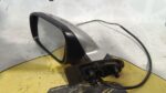 Дзеркало бічне ліве Peugeot 307 6 пін 96347726