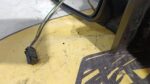 Дзеркало бокове ліве Peugeot 307 6 пін 96347726 - Зображення 3