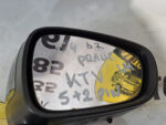Дзеркало бокове праве Citroen C4 B7 7 пін - Зображення 3