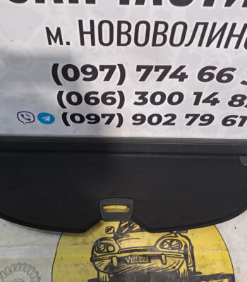 Полиця багажника Peugeot 308 t7 96719720zd