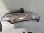 Вказівник повороту правий Peugeot 308 2014-2017 9678039280D