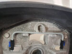 Кермо шкіряне Peugeot 308 T7 96598451ZD - Зображення 2