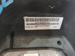 Кермо шкіряне Peugeot 308 T7 96598451ZD - Зображення 4