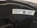 Кермо шкіряне Citroen C4 Picasso II 96777869ZD - Зображення 2