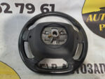 Кермо шкіряне Citroen C4 Picasso II 96777869ZD - Зображення 3