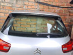 Ляда кришка багажника задня Citroen C4 Picasso II - Зображення 5